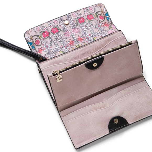 DESIGUAL FLIP & WOW REVERSIBLE CLUTCH - Picture 5 of 5